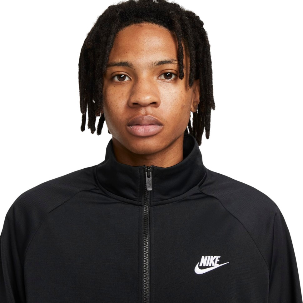Спортивный Костюм Nike M NK CLUB PK TRK SUIT FB7351-010 в Москве  в Москве 