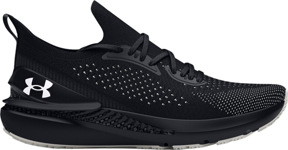 Кроссовки Under Armour UA Shift 3027776-003 в Москве  в Москве 