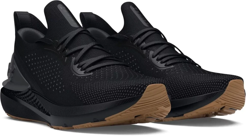 Кроссовки Under Armour UA Shift 3027776-003 в Москве  в Москве 