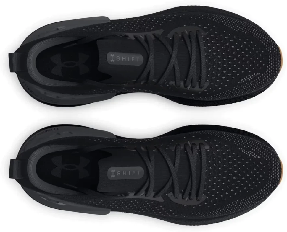 Кроссовки Under Armour UA Shift 3027776-003 в Москве  в Москве 