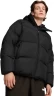 Пуховик Puma Down Puffer Jacket 62647601 в Москве  в Москве 