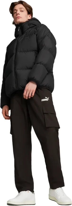 Пуховик Puma Down Puffer Jacket 62647601 в Москве  в Москве 