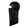 Балаклава Buff Thermonet Hinged Refik Black 124108.999.10.00