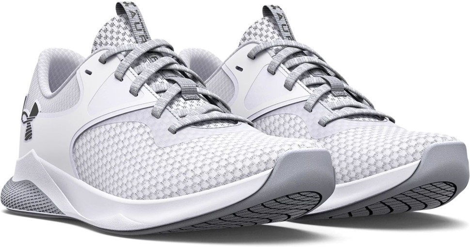Кроссовки Under Armour UA W Charged Aurora 2 3025060-100 в Москве в Москве