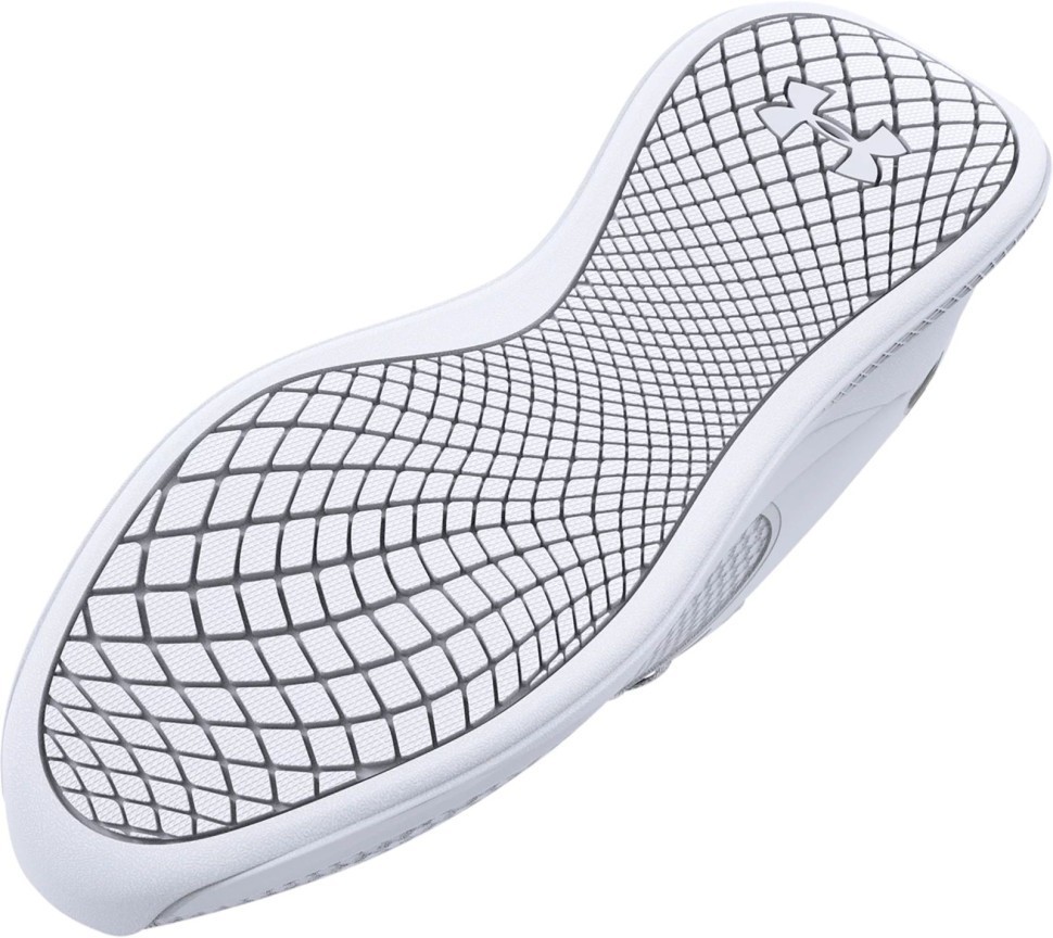 Кроссовки Under Armour UA W Charged Aurora 2 3025060-100 в Москве в Москве