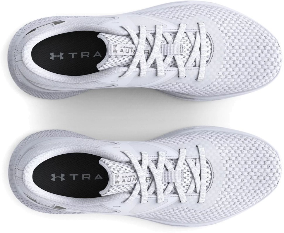 Кроссовки Under Armour UA W Charged Aurora 2 3025060-100 в Москве в Москве