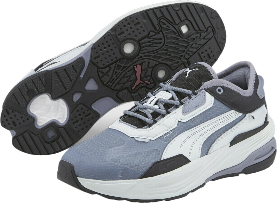 Кроссовки Puma Extent Nitro Concrete Jungle 39019102 в Москве  в Москве 