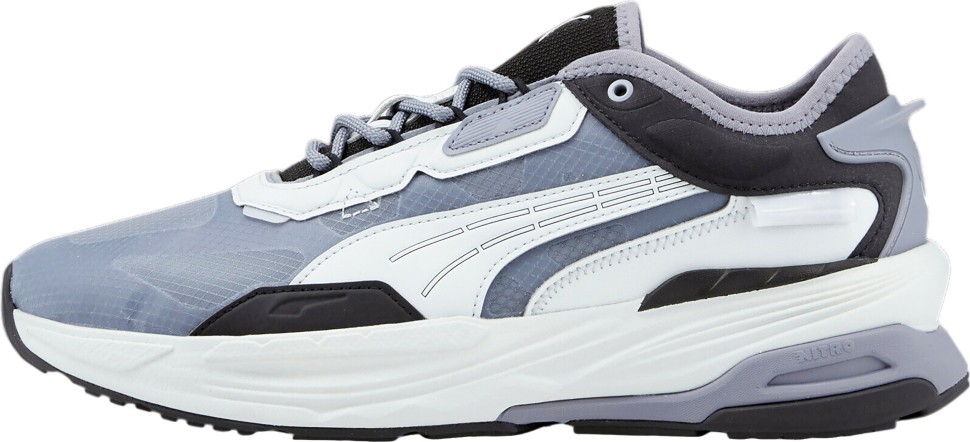 Кроссовки Puma Extent Nitro Concrete Jungle 39019102 в Москве  в Москве 