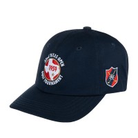 Бейсболка AMERICAN NEEDLE 19H006A-TXO Texas Open Lightweight Hepcat (темно-синий) 06-349-16-00 в Москве в Москве