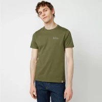 Футболка Lee Cooper MT2A122251BSLC5/SPH в Москве в Москве