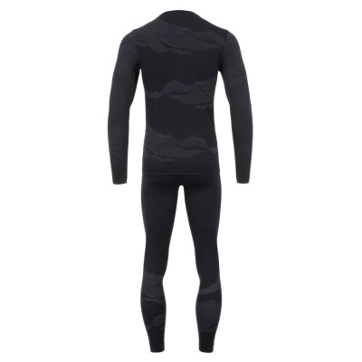 Термобелье VIKING Gasher Black 500/27/1829_0908