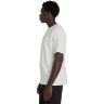 Футболка New Balance N Collage T-Shirt MT6161TQ-SST в Москве в Москве