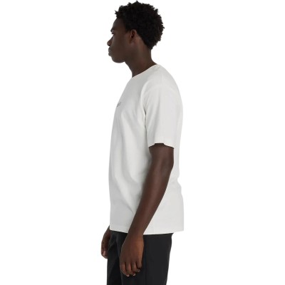 Футболка New Balance N Collage T-Shirt MT6161TQ-SST