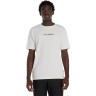 Футболка New Balance N Collage T-Shirt MT6161TQ-SST в Москве в Москве