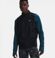 Жилет Under Armour UA OutRun the STORM Vest 1365670-001 в Москве  в Москве 