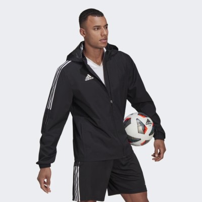 Ветровка Adidas ADIDAS FOOTBALL APP GENERIC MEN GH4466