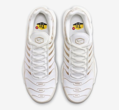 Кроссовки Nike W AIR MAX PLUS PRM DZ2832-101