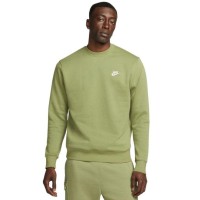 Свитшот Nike M Nsw Club Crw Bb BV2662-334 в Москве  в Москве 