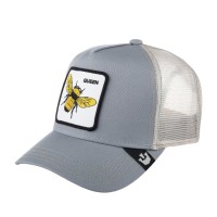 Бейсболка GOORIN BROTHERS Animal Farm Queen пчела 91-651-01-00