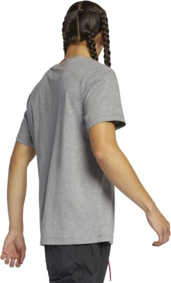 Футболка Nike JUMPMAN FLIGHT HBR TEE AO0664-091