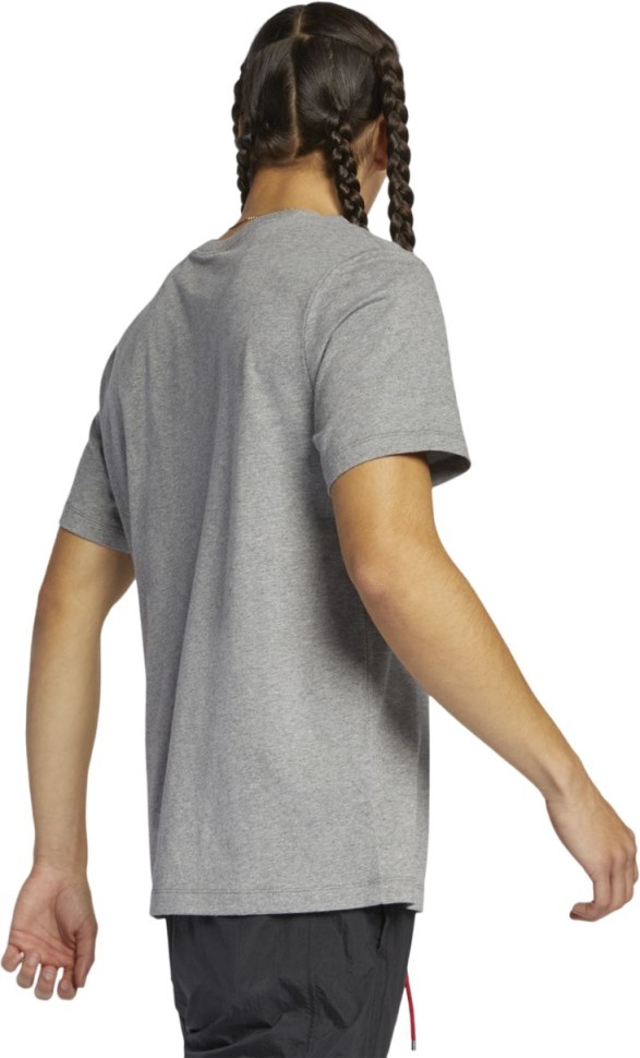 Футболка Nike JUMPMAN FLIGHT HBR TEE AO0664-091 в Москве  в Москве 
