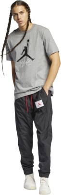 Футболка Nike JUMPMAN FLIGHT HBR TEE AO0664-091