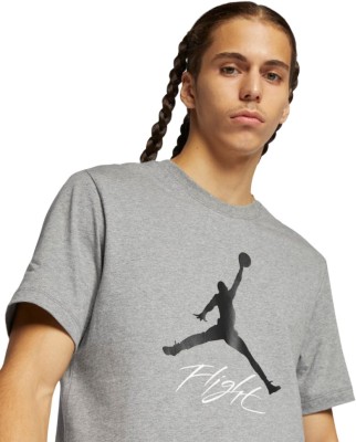 Футболка Nike JUMPMAN FLIGHT HBR TEE AO0664-091