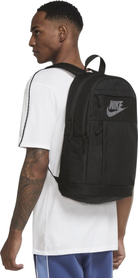 Рюкзак Nike Nk Elmntl Bkpk - Lbr DD0562-010 в Москве  в Москве 
