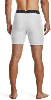 Шорты Under Armour UA HG Armour Shorts 1361596-100