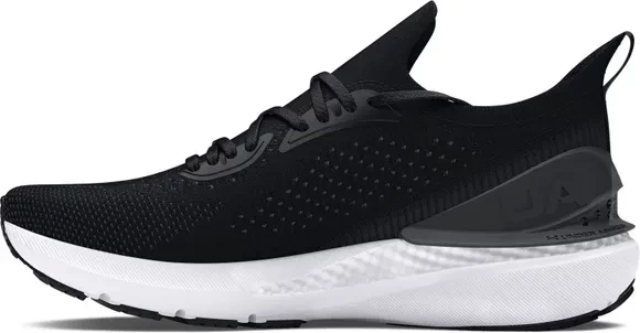 Кроссовки Under Armour UA W Shift-BLK 3027777-004 в Москве  в Москве 