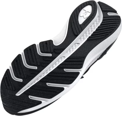 Кроссовки Under Armour UA W Shift-BLK 3027777-004