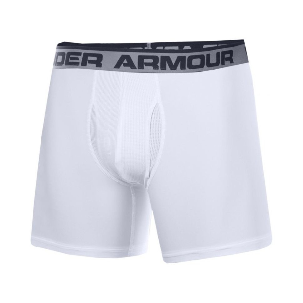 Трусы Under Armour The Original 6'' BoxerJock 1277238-101 в Москве  в Москве 