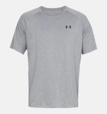 Футболка Under Armour Tech ™ 2.0 SS 1326413-036