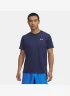 Футболка Under Armour UA Launch Shortsleeve 1382582-403 в Москве  в Москве 
