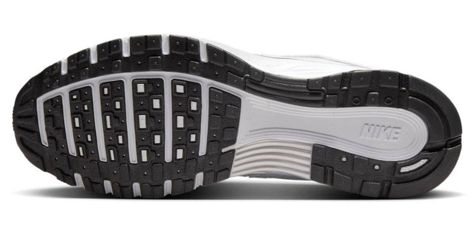 Кроссовки NIKE P-6000 CD6404-107