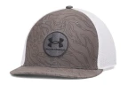 Кепка Under Armour M DRIVE MID STR 1389887-025