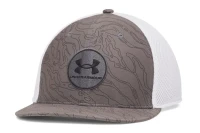 Кепка Under Armour M DRIVE MID STR 1389887-025