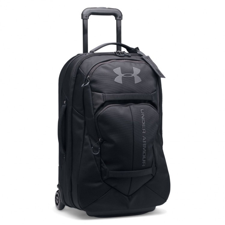 Under armour carry discount on bag