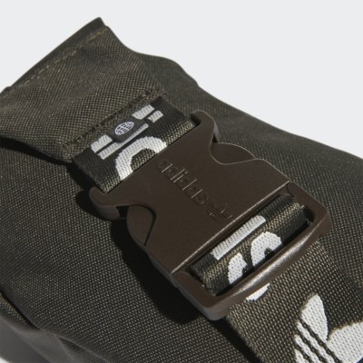 Сумка на пояс Adidas ADICOLOR WAISTB HD7168