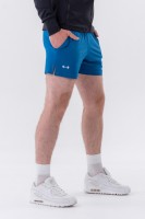 Шорты Nebbia Men Functional Quick-Drying Shorts “Airy” 317 Blue в Москве  в Москве 