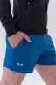 Шорты Nebbia Men Functional Quick-Drying Shorts “Airy” 317 Blue в Москве 