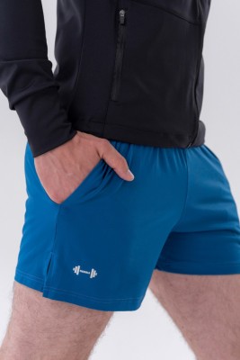 Шорты Nebbia Men Functional Quick-Drying Shorts “Airy” 317 Blue