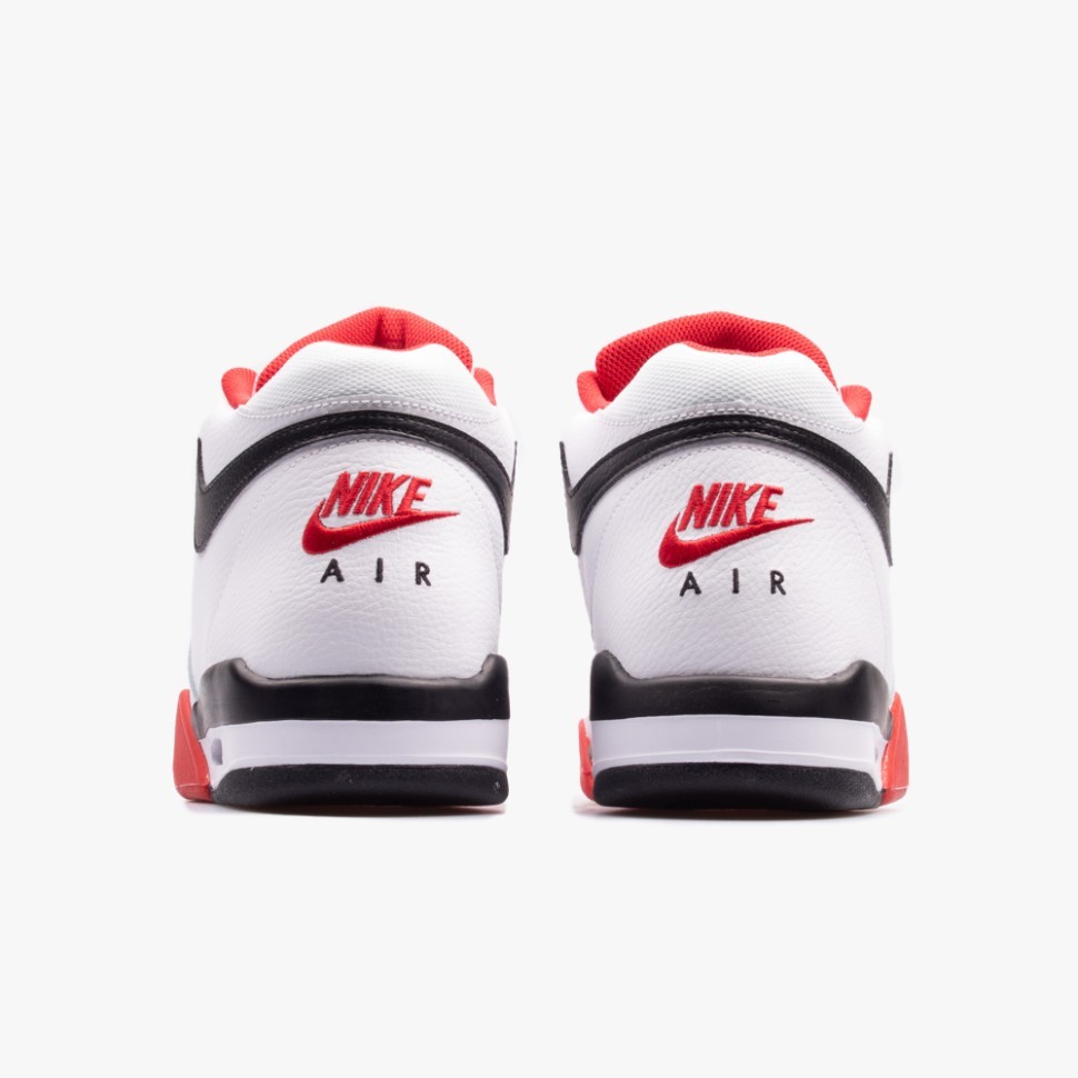 Кроссовки Nike Flight Legacy BQ4212-100 в Москве  в Москве 