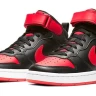 Кроссовки Nike Court Borough Mid 2 GS CD7782-003
