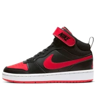 Кроссовки Nike Court Borough Mid 2 GS CD7782-003 в Москве  в Москве 