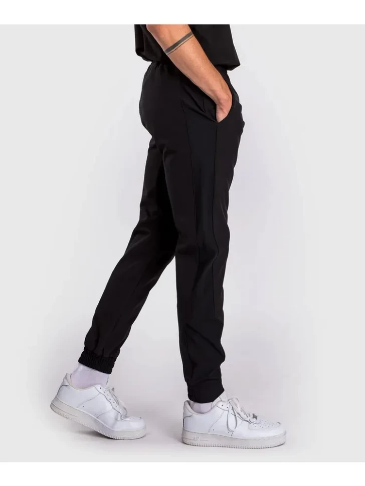 Брюки спортивные Venum Laser 3.0 Black 06397 в Москве  в Москве 