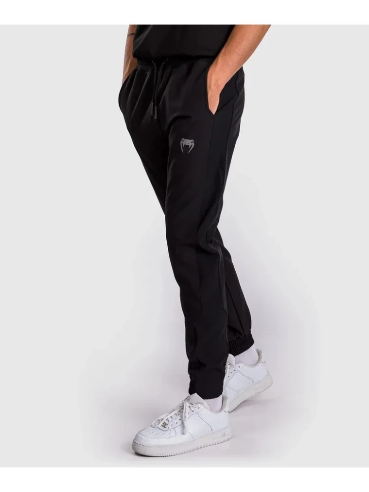 Брюки спортивные Venum Laser 3.0 Black 06397 в Москве  в Москве 