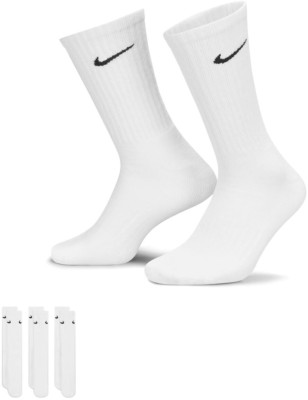 Носки Nike U Nk V Cush Crew - 3P Value SX4508-101,