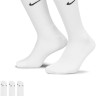 Носки Nike U Nk V Cush Crew - 3P Value SX4508-101,