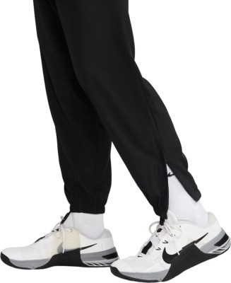 Брюки Nike M NK DF FORM PANT TPR FB7497-010